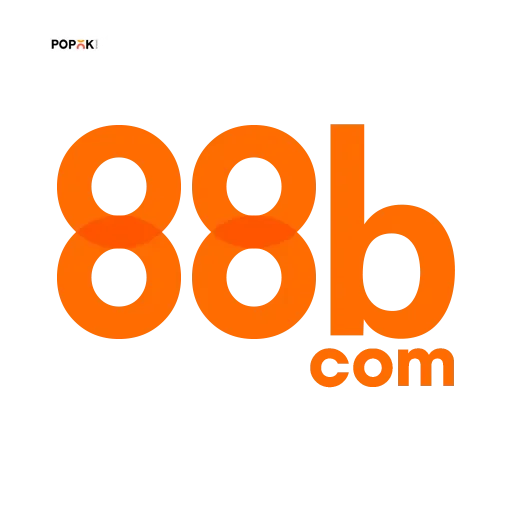 Logo da 88b